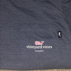 Vineyard Vines Long Sleeve T-shirt